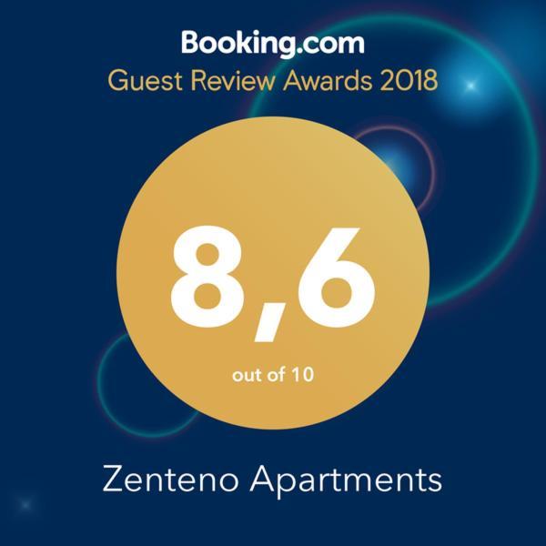 Zenteno Apartments Santiago de Chile Zewnętrze zdjęcie